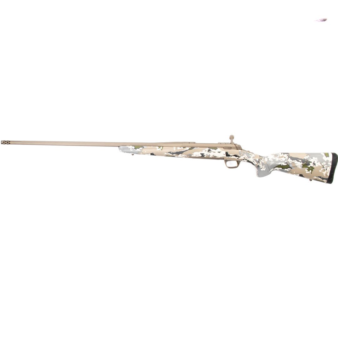 Browning X-bolt Speed